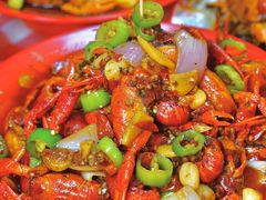 -吉利龙虾·新派海鲜烧烤