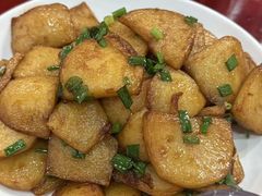 -芦茨金富饭庄·25年老字号·专做稻草鸡