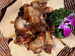 -乡里八闽·福州乡土菜(高宅店)