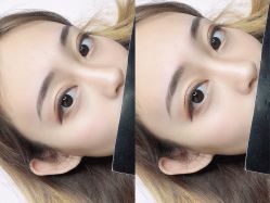 -UP&UP·半永久眉毛眼线机器野生眉