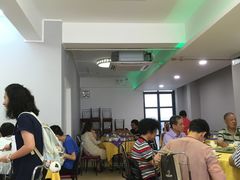 大堂-佛有缘素食馆·荔湾老字号(陈家祠首店)