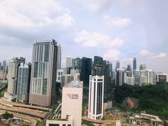 -吉隆坡喜来登帝国酒店