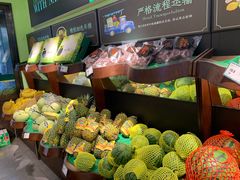 -鲜丰水果(番禺路店)