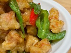 -安天民北方饺子(白石洲店)