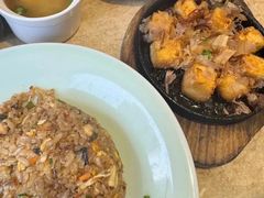 -东京屋(武定路店)