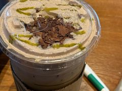 -星巴克臻选(北京太阳宫凯德店)