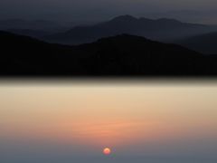 -沂蒙山旅游区云蒙景区(蒙山国家森林公园)