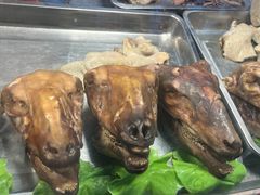 -正宁路小吃夜市