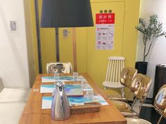 -HELLO MUSAE 拾光缪斯餐厅·纯正希腊风味(苏州中心店)