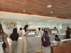-% Arabica阿拉比卡咖啡(武汉天地店)