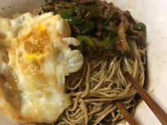 -高邮面馆(明瓦廊店)