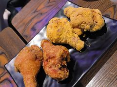 -CHICKEN NOW韩式炸鸡&啤酒