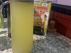 -里岛烤鱼(东港凯虹广场店)