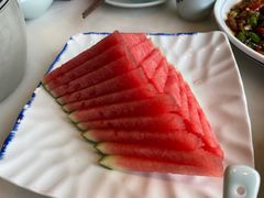 -陈先进鱼馆·夜宵·地道农家菜(湖墅南路店)