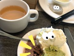 -北京王府井希尔顿酒店·万斯阁西餐厅