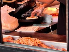 -清真拉妈卤味(回民街店)