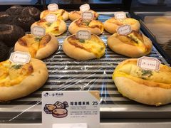 -喜茶(深圳福田星河COCO Park店)
