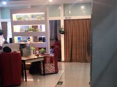 -栈逗电竞馆•电竞酒店(萧山旺角城店)