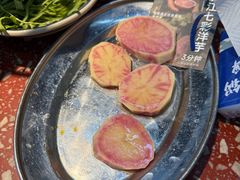 -滇牛云南火锅(桂林路店)