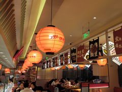 -莲寿司(国兴店)