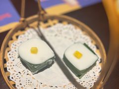 -泰妃殿(新世界旗舰店)