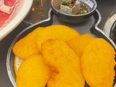 -殷式·私房烧烤·羊蝎子火锅(什刹海店)