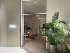 -YCHL FIT 健身(星寰店)