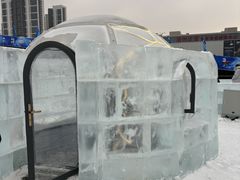 -沈阳奥体冰雪嘉年华