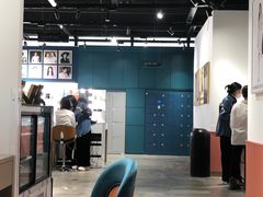 -海马体照相馆(天津世纪都会店)