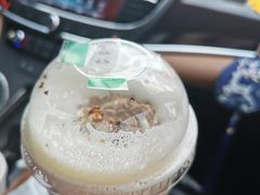 -奈雪的茶(青岛卓悦里INTOWN店)