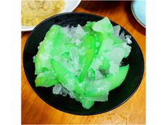 冰镇情果-炒豆合作社(东四总店)
