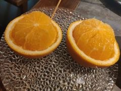 -厚贞日式烤肉(龙之梦店)