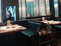 -淘米捞·米汤脆鲩鱼火锅(福田皇岗店)
