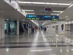 -大连周水子国际机场