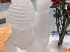 -稍可轩博物馆餐厅