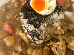 -良木缘咖啡西餐(优品道广场店)