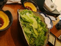 -炎蔵牛舌烤肉