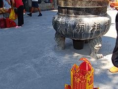-悦城龙母祖庙