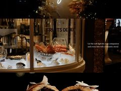 -壳里西餐厅Coquille Seafood Bistro(蒙自路店)