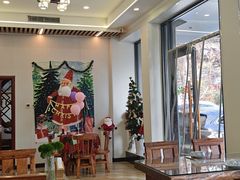 -丽泽山庄·生态怀柔菜·虹鳟鱼(红螺寺店)