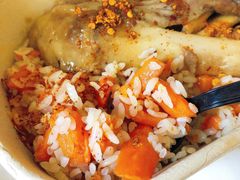 -巴依家新疆手抓饭(菱角湖万达店)