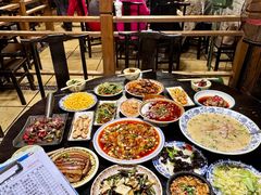 -醉八仙热酒馆(渝中店)