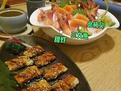 -円满日式居酒屋(蓉花路美食街店)