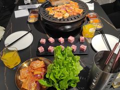 -恰点烤肉(魔力月光店)