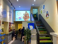 -黄泰吉拾味餐厅(江汉路店)