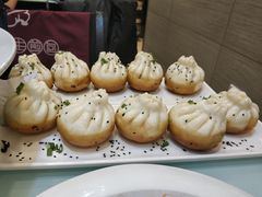 -旺仔家常菜生煎包(马端街店)