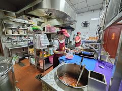 -凤张螺蛳粉·爽口粉(跃进路总店)