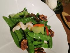 -奉天小馆·非遗东北菜(沈阳万象城店)