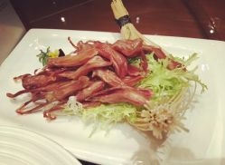 -武汉汉口喜来登大酒店·宴会厅