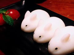 -大树餐厅(益田假日店)